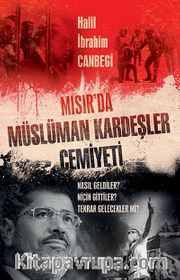 Mısır'da Müslüman Kardeşler Cemiyeti