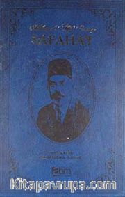 Safahat (Mavi - Ciltli - Kutulu)
