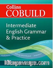Cobuild Intermediate English Grammar - Practice (B1-B2)