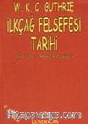 İlkçağ Felsefesi Tarihi
