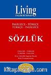 Living Gold İngilizce Türkçe-Türkçe İngilizce Sözlük