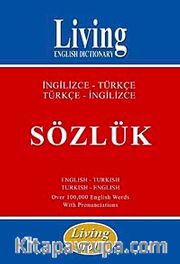 Living Gold İngilizce Türkçe-Türkçe İngilizce Sözlük