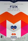 Fizik Konu Anlatımlı YGS-LYS Hazırlık