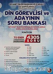 Din Görevlisi ve Adayının Soru Bankası