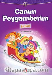 En Emin / Canım Peygamberim 6