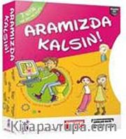 Aramızda Kalsın (7 Kitap Set)