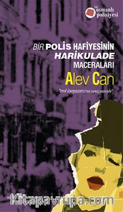 Bir Polis Hafiyesinin Harikulade Maceraları