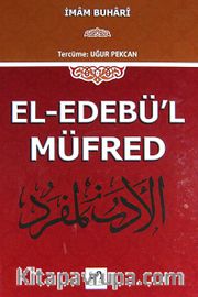 El-Edebü'l Müfred