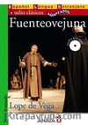 Fortunata y Jacinta +CD (Audio clasicos- Nivel Avanzado) İspanyolca Okuma Kitabı