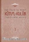 Kalplerin Azığı - Kutu'l - Kulub (4 Cilt Takım)