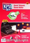 KPSS 2014 Genel Yetenek-Genel Kültür Yaprak Test (3300 Soru) (Kod:1070)