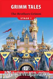 Grimm Tales / Stage 1