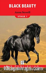 Black Beauty / Stage 1
