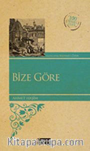 Bize Göre / 100 Temel Eser