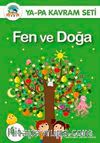 Fen ve Doğa 4+ Yaş