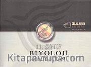 11. Sınıf Biyoloji Soru Bankası