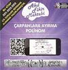 Çarpanlara Ayırma - Polinom