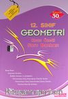 12. Sınıf Geometri Konu Özetli Soru Bankası
