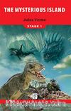 The Mysterious Island / Stage 1