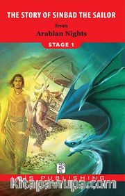 The Story of Sinbad the Sailor from Arabian Nights / Stage -1