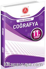 11.Sınıf Coğrafya Soru Bankası