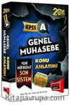 2014 KPSS A Genel Muhasebe Konu Anlatımı