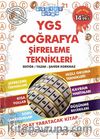 2014 YGS Coğrafya Şifreleme Teknikleri