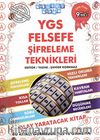 2014 YGS Felsefe Şifreleme Teknikleri