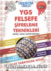 2014 YGS Felsefe Şifreleme Teknikleri