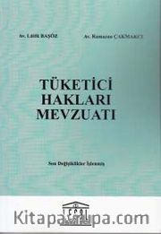 Tüketici Hakları Mevzuatı