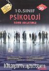 10. Sınıf Psikoloji Konu Anlatımlı