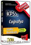2014 KPSS Coğrafya Kozmik Oda Tamamı Çözümlü Soru Bankası