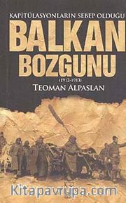 Balkan Bozgunu <br /> Kapitülasyonların Sebep Olduğu