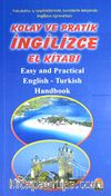 Kolay ve Pratik İngilizce El Kitabı
