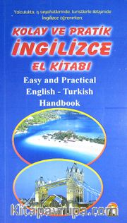 Kolay ve Pratik İngilizce El Kitabı