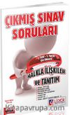 AÖF 1. Sınıf Güz Dönemi 1. Yarıyıl Halkla İlişkiler ve Tanıtım  Çıkmış Sınav Soruları (Kod:AF-611-HI)