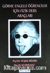 Görme Engelli Öğrenciler İçin Fizik Ders Araçları