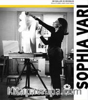 Sophia Vari : Heykeller ve Resimler