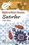 Bilgelik ve Hikmet Yolcusuna Satırlar