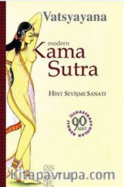 Modern Kama Sutra (Karton Kapak)