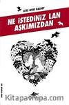 Ne İstediniz Lan Aşkımızdan