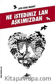 Ne İstediniz Lan Aşkımızdan