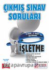 AÖF 2. Sınıf Güz Dönemi 3. Yarıyıl İşletme Çıkmış Sınav Soruları (Kod:AF-623-ISL)