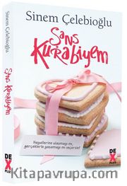 Şans Kurabiyem