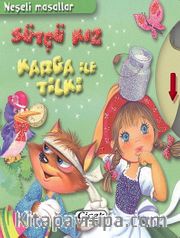 Sütçü Kız - Karga İle Tilki / Neşeli Masallar