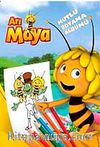 Arı Maya / Mutlu Boyama Albümü