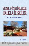 Yerel Yönetimlerde Halkla İlişkiler