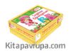 Çilek Kız İngilizce Öğreniyorum 40 Parça Puzzle (Kod:40524)