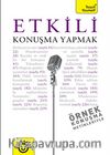 Etkili Konuşma Yapmak
