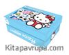 Hello Kitty Hafıza Oyunu 48 Parça (Kod:40635)